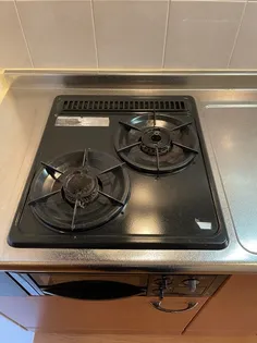 メゾン・ド・ローレライ B棟【1階】の内装