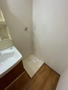 メゾン・ド・ローレライ B棟【1階】の内装