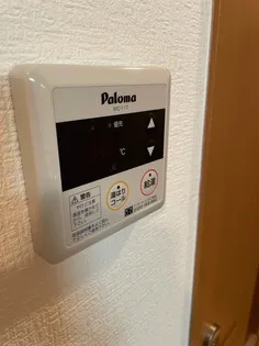 メゾン・ド・ローレライ B棟【1階】の内装