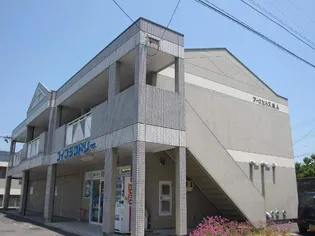 アークヒルズ栄A棟の画像