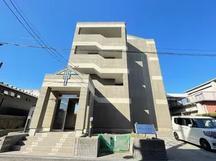 グレイスコンフォースの画像