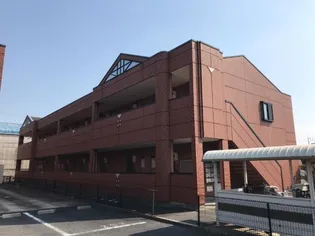 SUN BRIGHT さか【1階】の外観