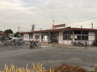 SUN BRIGHT さか【1階】の周辺