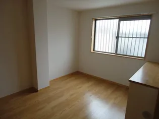 クレストールⅡ【2階】の内装