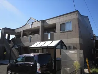 クレストールⅡ【2階】のその他画像