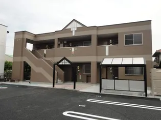 クレストールⅡ【2階】のその他画像