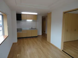 クレストールⅡ【2階】の内装