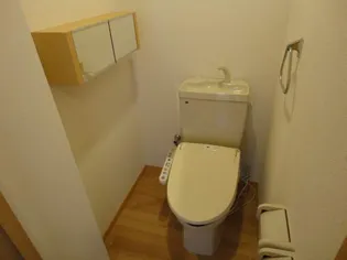 クレストールⅡ【2階】のその他画像