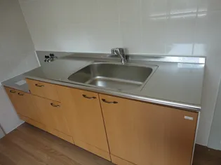 AVENIR ZUG【1階】の内装