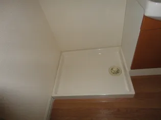 AVENIR ZUG【1階】の内装