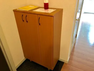 AVENIR ZUG【1階】の内装