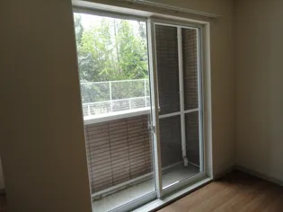 AVENIR ZUG【1階】の居間