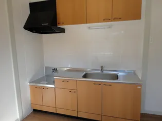 AVENIR ZUG【1階】のキッチン