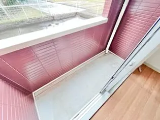 AVENIR ZUG【1階】の内装