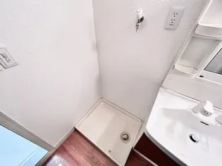 AVENIR ZUG【1階】の内装