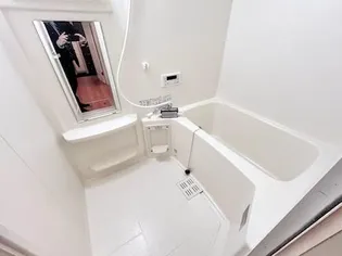 AVENIR ZUG【1階】の風呂