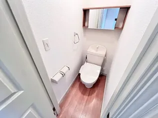 AVENIR ZUG【1階】のその他画像