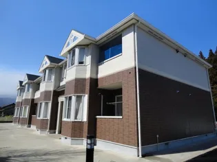 AVENIR ZUG【1階】の外観