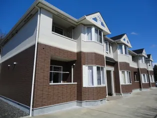 AVENIR ZUG【1階】の外観