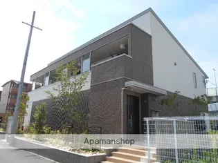 メゾン ド モンクールの画像