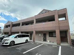メゾン ド アンジュBの画像