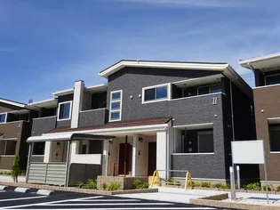 コンソラータ IIIの画像