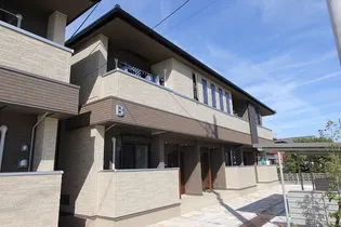 グレイスK アネックスBの画像