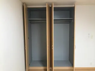 カーザ・ミーア【201号室】のその他画像