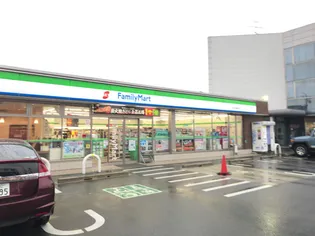 カーザ・ミーア【201号室】の周辺