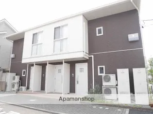 ソルレガーロ B棟の画像