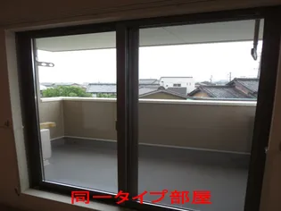 サンパークⅤ【2階】のその他画像