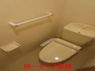 サンパークⅤ【2階】のその他画像