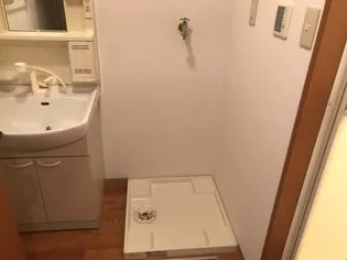 グロリアス・M【105号室】の内装