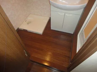 SUN BRIGHT さかⅡ【1階】のその他画像