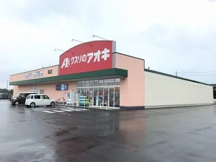 SUN BRIGHT さかⅡ【1階】の周辺