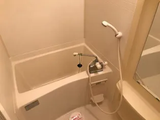 SUN BRIGHT さかⅡ【1階】の風呂