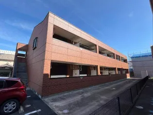 SUN BRIGHT さかⅡ【1階】の外観