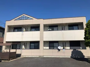 WILLMORE GOOD LUCKIIIの画像