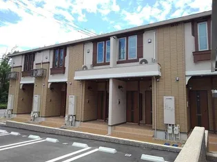 ラフォーレ Aの画像