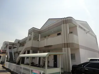 エスポワールGの画像