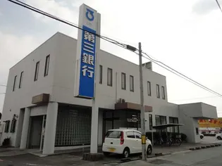 WEST5【00202号室】の周辺