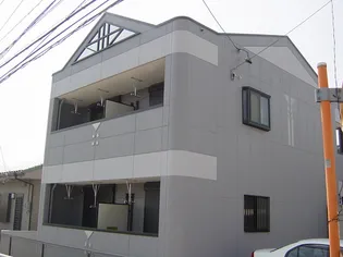 ポケットハウスの画像