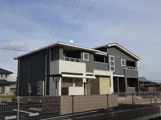 ラ フォーレ七和 IIの画像