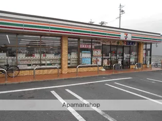 ベレオ江場【1階】の周辺