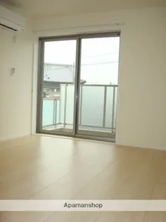 ベレオ江場【1階】の居間