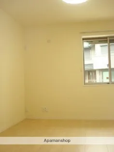 ベレオ江場【1階】の風呂