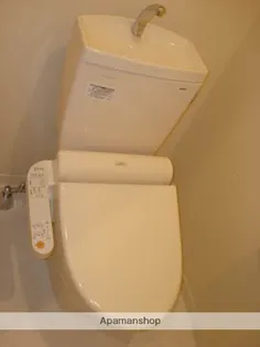 ベレオ江場【1階】のその他画像