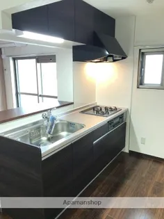 Sorte【1階】のキッチン