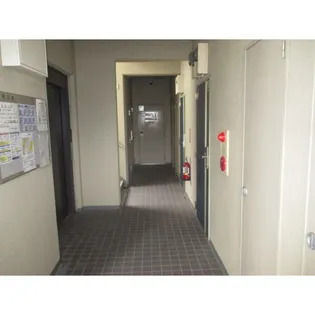 ブルーボンネット【3階】のその他画像