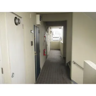 ブルーボンネット【3階】のその他画像